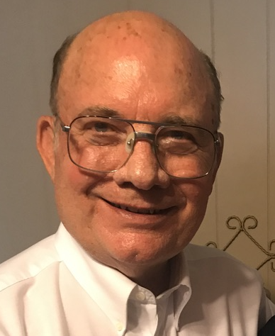David Roper